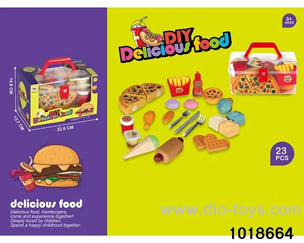 Food set