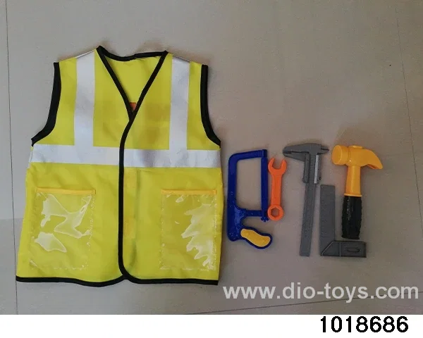 Engineering Sets in PP bag with header