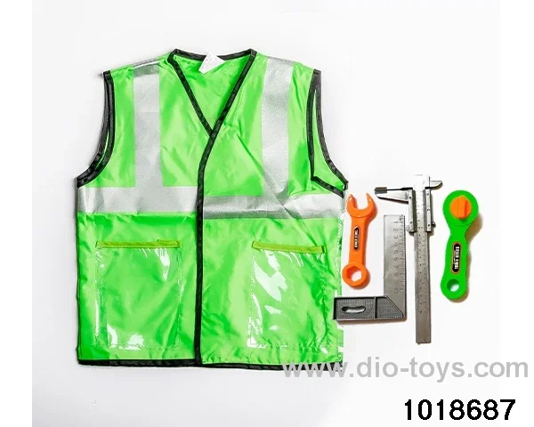 Engineering Sets in PP bag with header