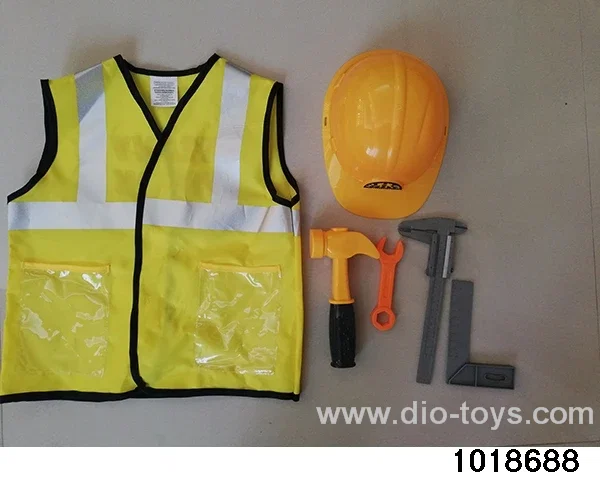 Engineering Sets in PP bag with header