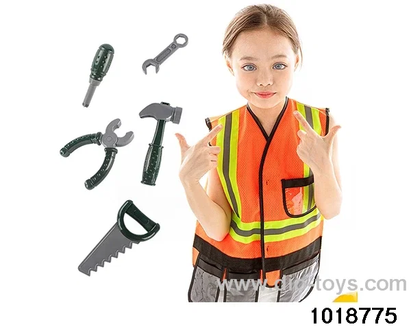 Engineering package in PP bag with header