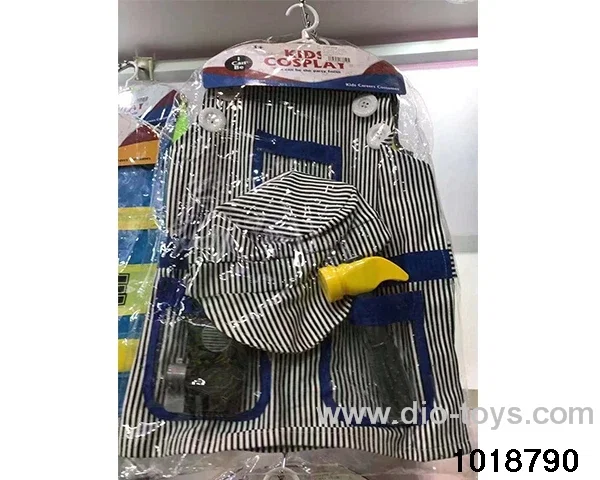Engineering package in PP bag with header
