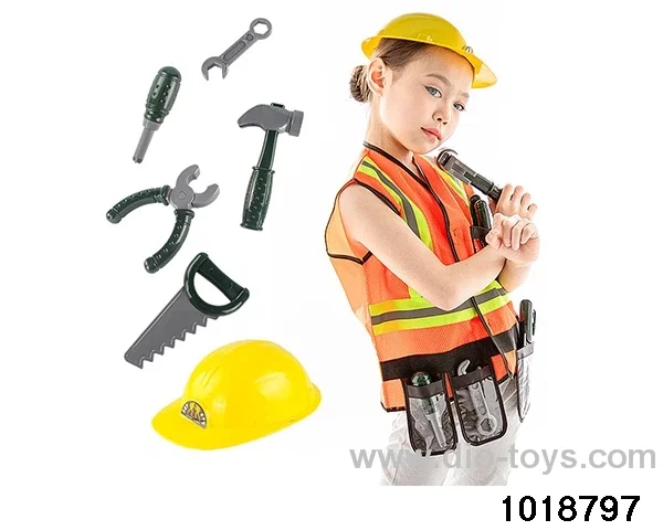 Engineering package in PP bag with header