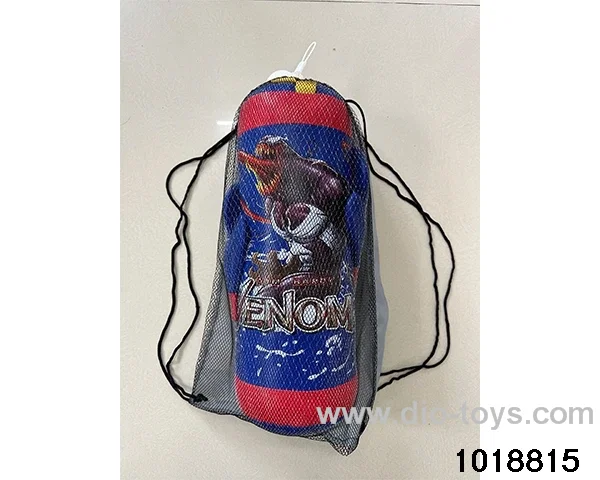 Boxing Set in PVC/PF