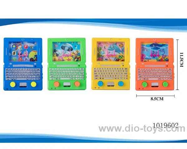 game console in opp bag