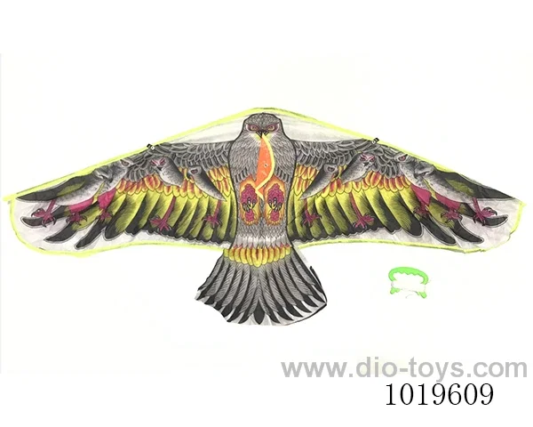 123cm kite in opp bag