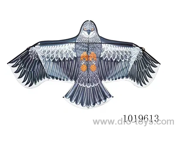 1.8m kite with line in opp bag