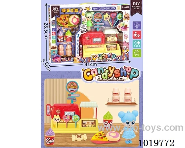 confectionery in Gilf box