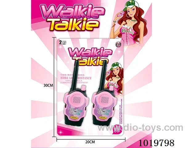 princess interphone in clam shell