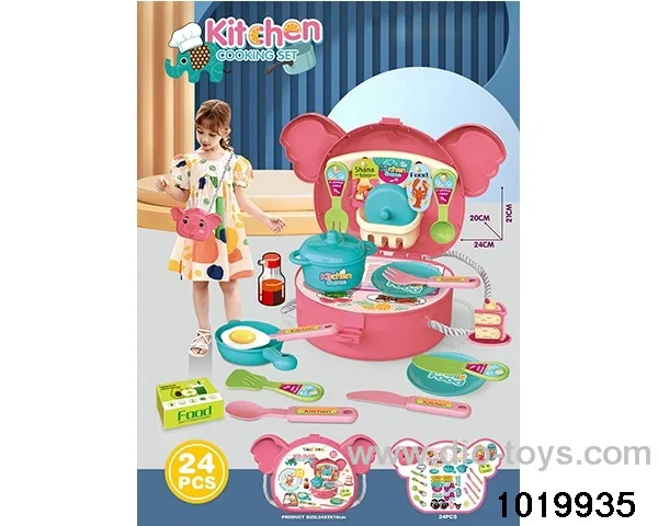 Dumbo Kitchen shoulder bag in paper card