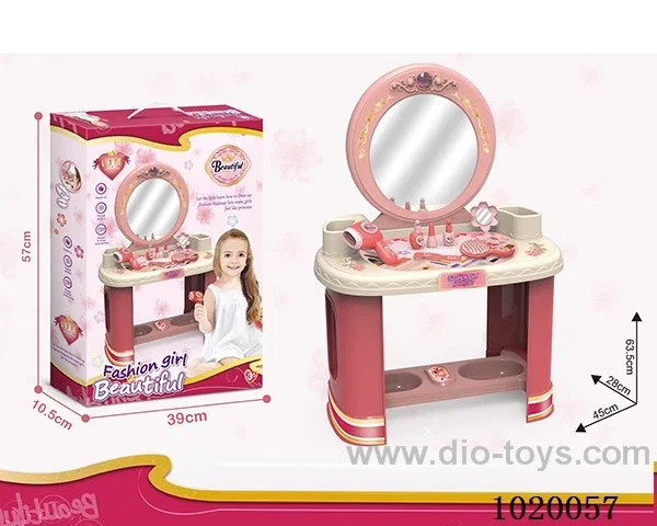 24 inch accessories set in color box