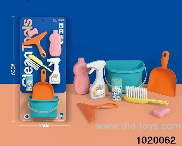 Cleaning Tools