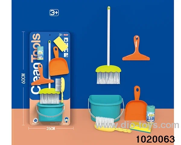 Cleaning Tools