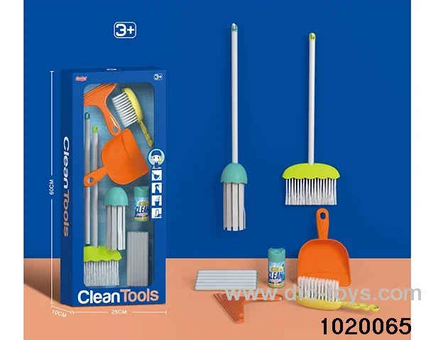 Cleaning Tools