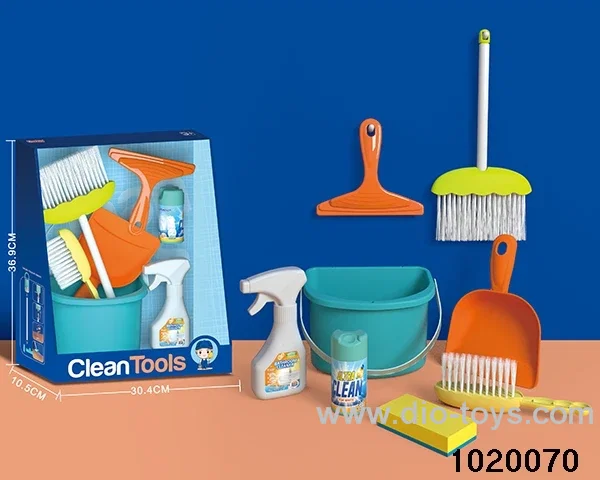 Cleaning Tools