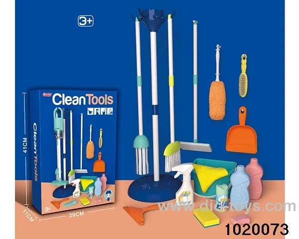 Cleaning Tools