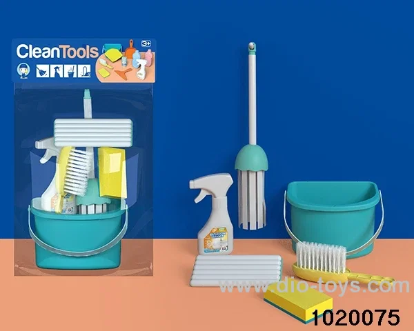 Cleaning Tools