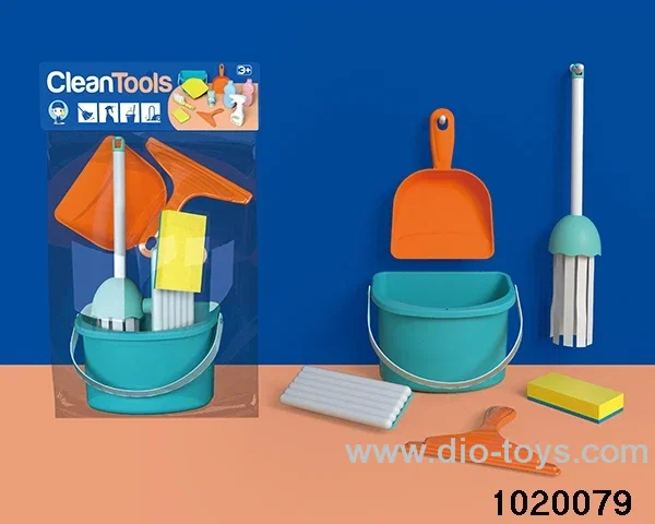 Cleaning Tools