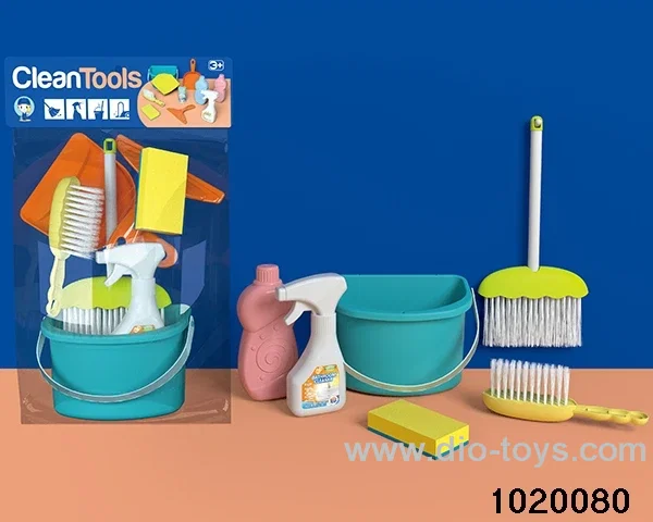 Cleaning Tools