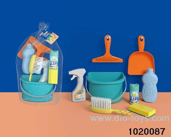 Cleaning Tools
