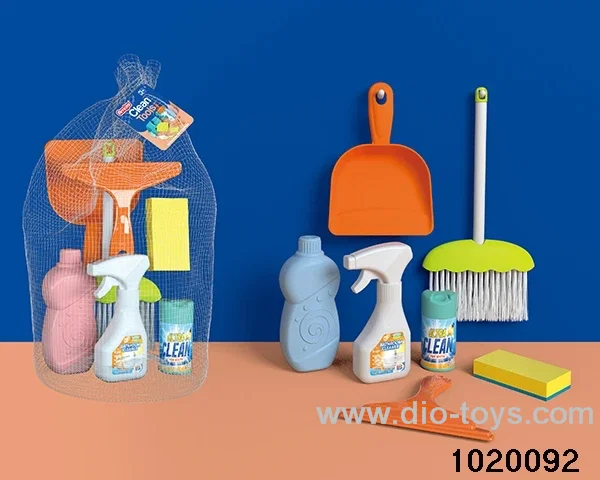 Cleaning Tools