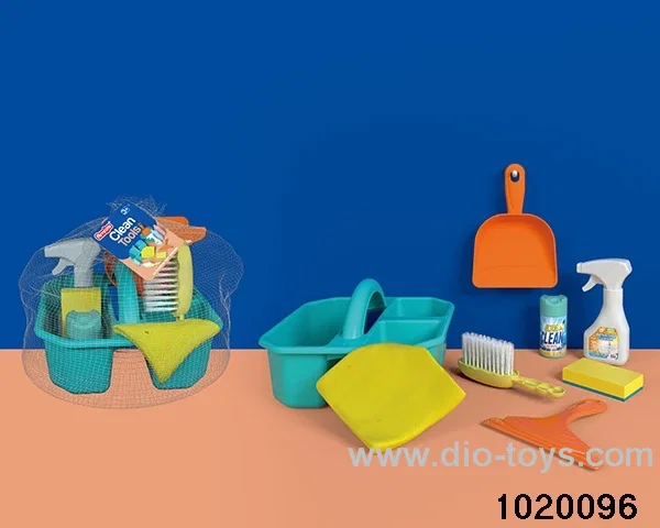 Cleaning Tools