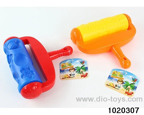 beach toys