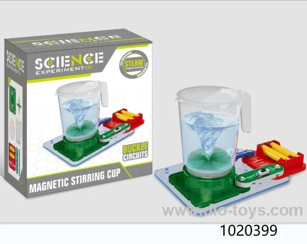magnetic stirring cup