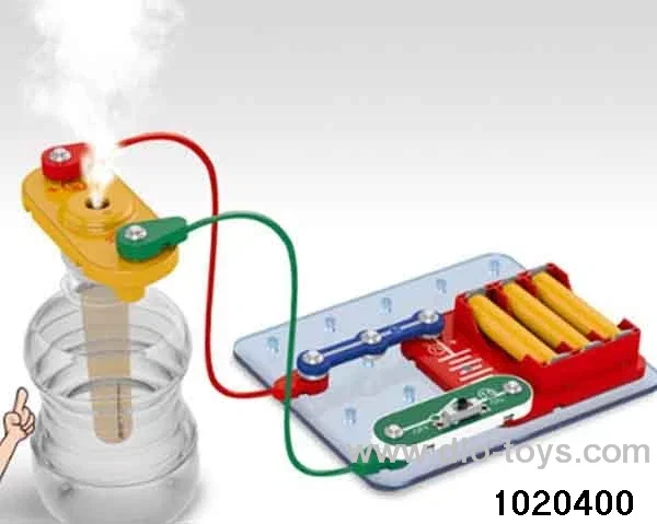 ultrasonic humidifier