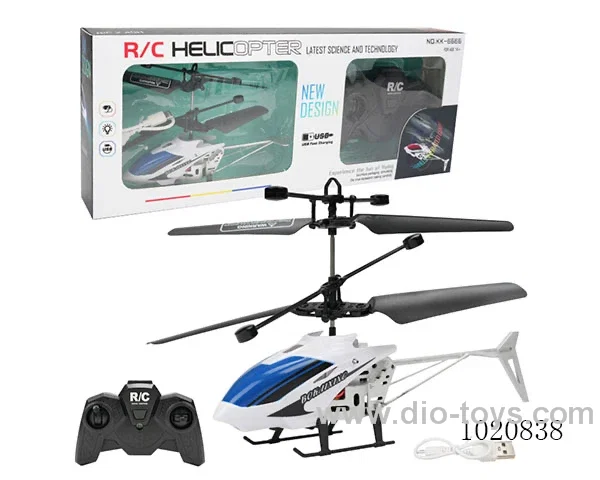 RC aircraft  with induction in window box