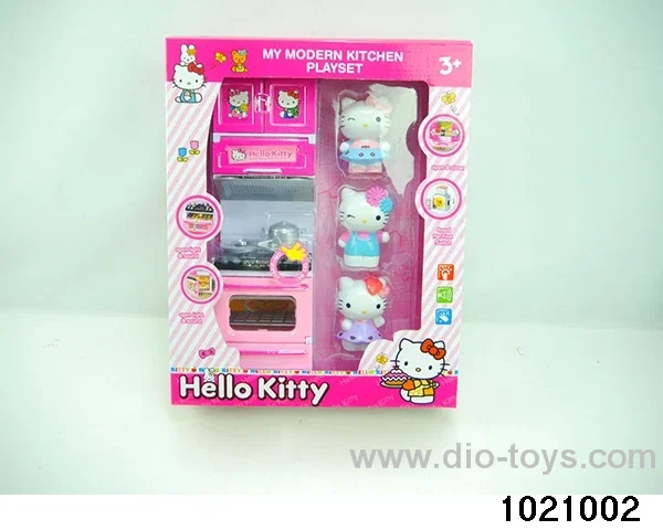 Kitchen Series Portfolio in window box