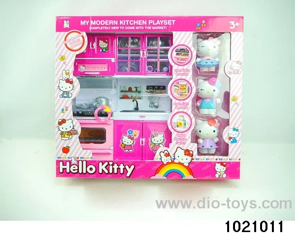 Kitchen Series Portfolio in window box