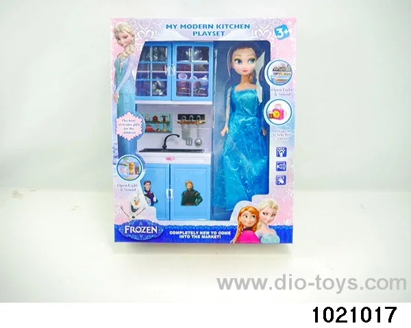 Kitchen Series Portfolio in window box