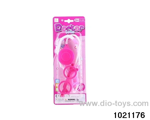 Medical equipment in Blister card