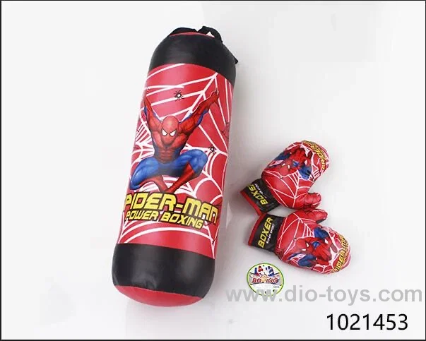 Boxing set