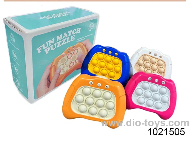 game toys
