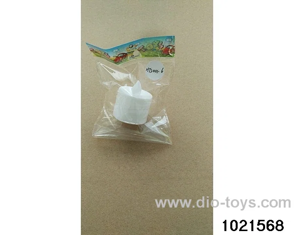 LED candle light 0PP installed (white shell white wick (micro-flash)) in opp bag