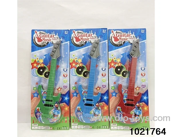 Guitars