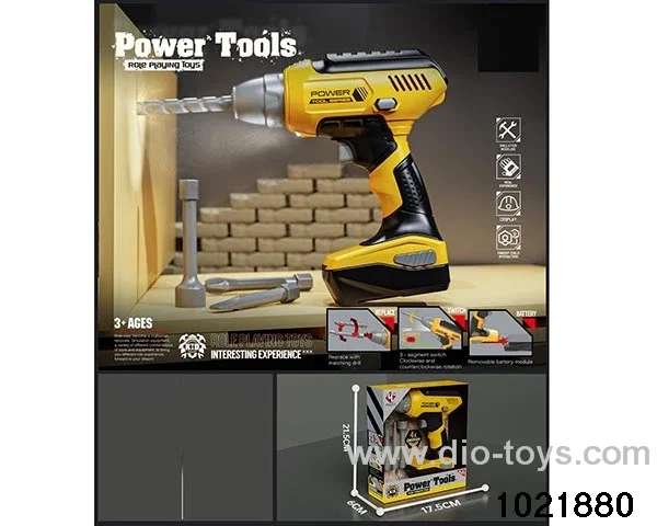 Tool set