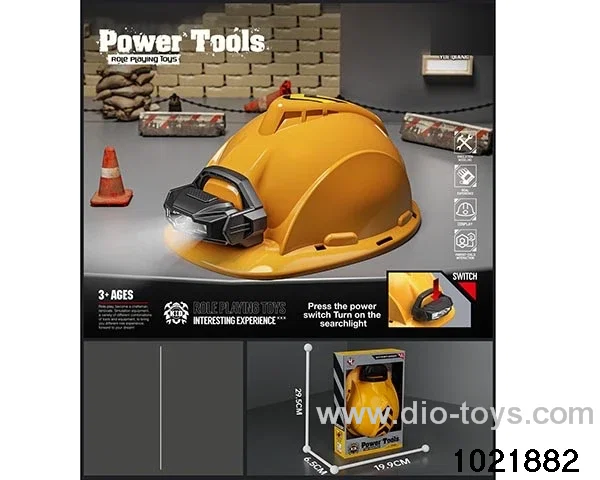 Tool set