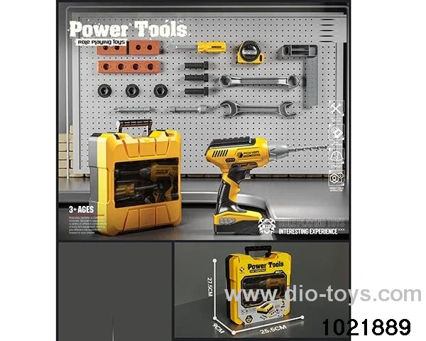Tool set