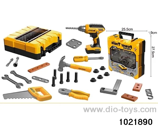 Tool set