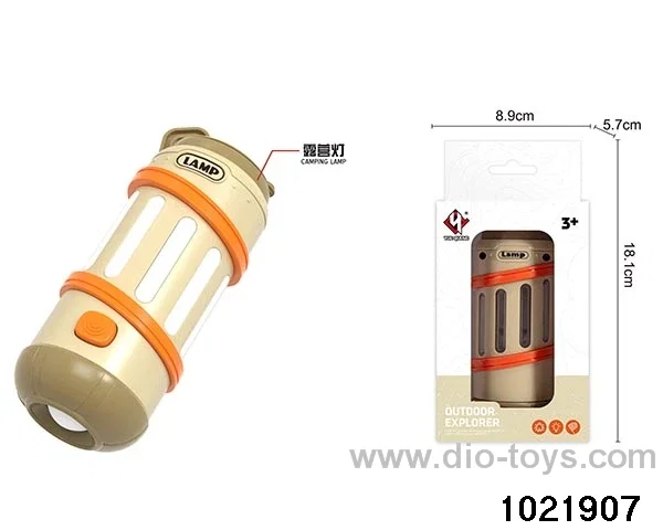 Camping light