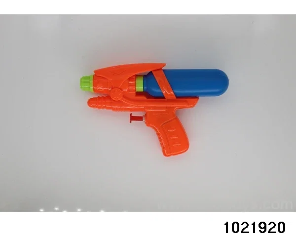 water gun in opp bag