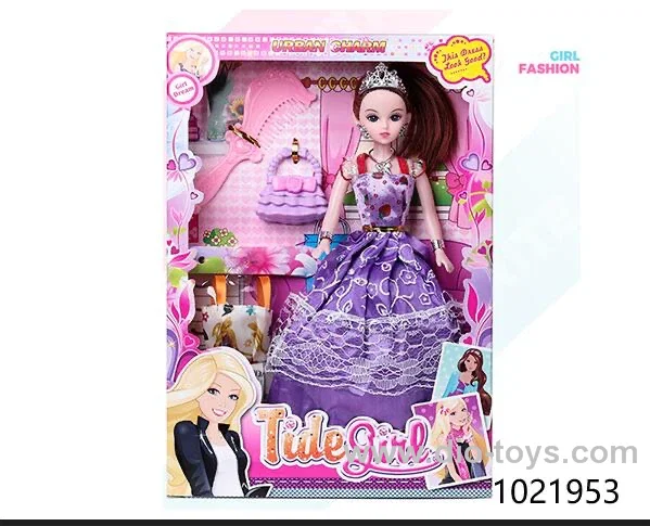 doll