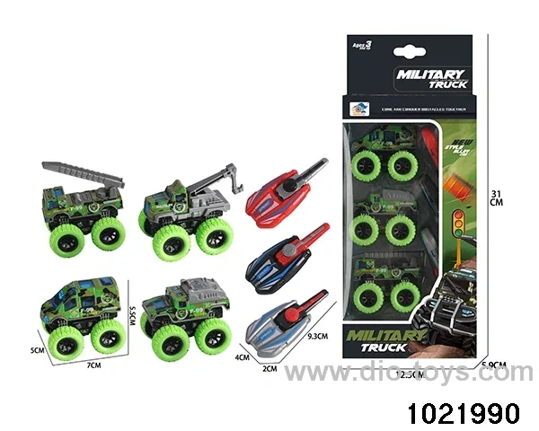 Catapult alloy buggy in window box