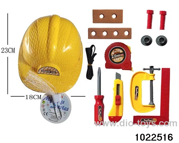 13PCS Tools in Net bag