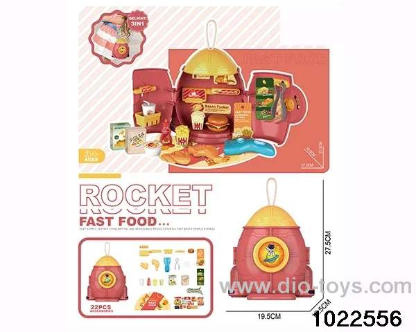 food set