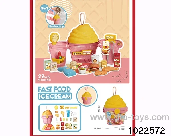 food set