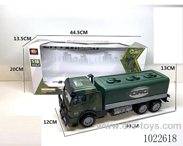 friction car in Window box